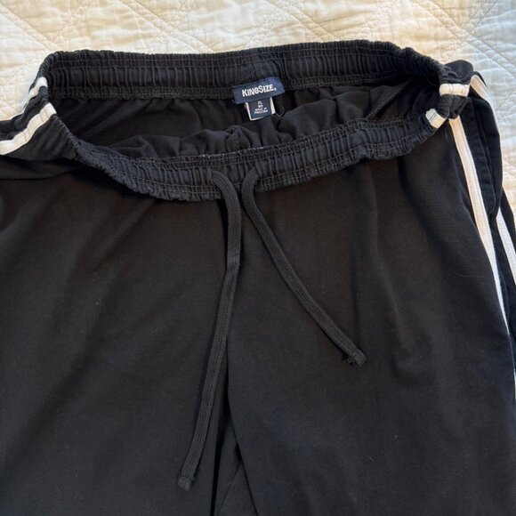 KINGSIZE Men's BIG XL 2 Pair Lounge Pants - Picture 6 of 8